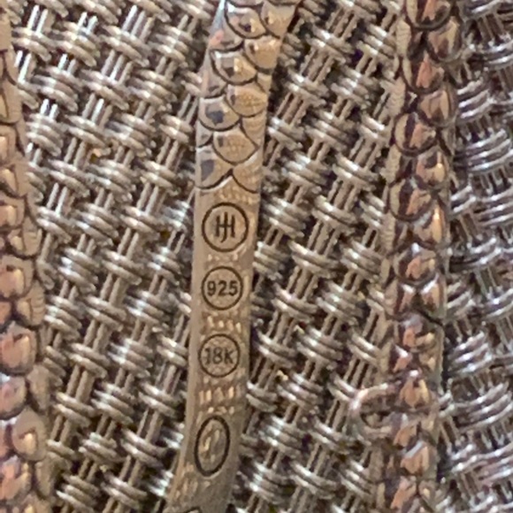 JOHN HARDY BRACELET - Picture 7 of 11